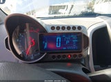 CHEVROLET SONIC LT AUTO 1G1JC5SH5F4175981 снимка