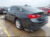 CHEVROLET MALIBU FWD LS 1G1ZB5ST4NF205453 снимка