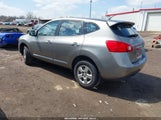 NISSAN ROGUE S JN8AS5MV5BW678491 снимка