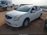 NISSAN SENTRA 2.0 S 3N1AB6AP3CL678362 снимка