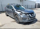 NISSAN ROGUE SV 5N1AT2MT0HC820385 снимка