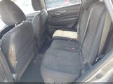 NISSAN ROGUE SV 5N1AT2MT0HC820385 снимка