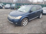 NISSAN MURANO SL JN8AZ08W47W654840 снимка