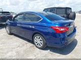 NISSAN SENTRA SV 3N1AB7AP2HY267583 снимка