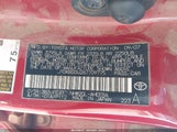 TOYOTA PRIUS JTDKB20U287709775 снимка