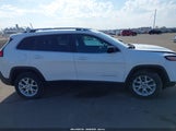 JEEP CHEROKEE LATITUDE 4X4/LATITUDE TECH CONNECT 4X4 1C4PJMCB9JD513693 photo