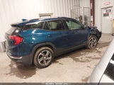 GMC TERRAIN AWD SLT 3GKALVEV0ML309039 снимка