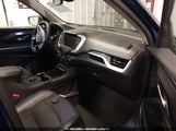 GMC TERRAIN AWD SLT 3GKALVEV0ML309039 снимка
