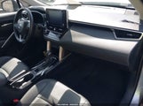 TOYOTA COROLLA CROSS XLE 7MUEAABG1NV020142 photo