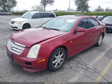 CADILLAC STS V6 1G6DW677850222432 снимка