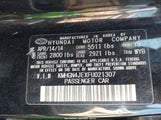 HYUNDAI GENESIS 3.8 KMHGN4JEXFU021307 снимка