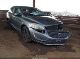 VOLVO XC60 T5 DRIVE-E YV440MDJ8G2787139 снимка