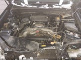 SUBARU FORESTER 2.5X JF2SH63629H743523 снимка
