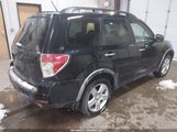 SUBARU FORESTER 2.5X JF2SH63629H743523 снимка