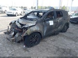 KIA SORENTO 3.3L LX 5XYPG4A56JG404296 fotografie