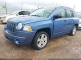 JEEP COMPASS SPORT 1J8FT47W57D215243 снимка