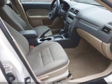 FORD FUSION SE 3FAHP0HA8CR408669 снимка