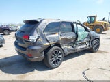 JEEP GRAND CHEROKEE ALTITUDE 4X4 1C4RJFAG9JC442262 fotografie