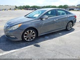 HYUNDAI SONATA SE 5NPEC4AC5EH864033 fotografie