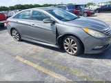 HYUNDAI SONATA SE 5NPEC4AC5EH864033 fotografie