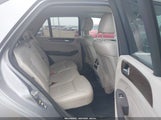 MERCEDES-BENZ ML 350 4MATIC 4JGDA5HB0CA066625 снимка
