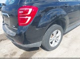 CHEVROLET EQUINOX LS 2GNALBEK0G6263180 снимка