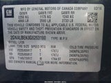CHEVROLET EQUINOX LS 2GNALBEK0G6263180 снимка