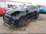 KIA SPORTAGE EX KNDPN3AC7J7451509 снимка