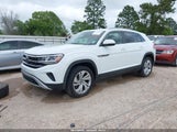 VOLKSWAGEN ATLAS CROSS SPORT 3.6L V6 SEL 1V2ME2CA8LC230633 photo