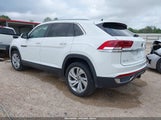 VOLKSWAGEN ATLAS CROSS SPORT 3.6L V6 SEL 1V2ME2CA8LC230633 photo