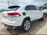 VOLKSWAGEN ATLAS CROSS SPORT 3.6L V6 SEL 1V2ME2CA8LC230633 photo