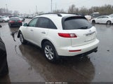 INFINITI FX35 JNRAS08W44X203168 снимка