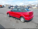 VOLKSWAGEN CABRIO GL 3VWAA81E0WM810354 снимка