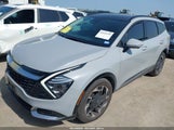 KIA SPORTAGE SX-PRESTIGE 5XYK53AF7PG122258 photo