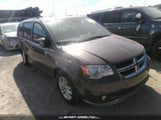 Dodge Grand Caravan Sxt 2C4RDGCG5JR299294 снимка