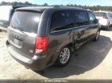 Dodge Grand Caravan Sxt 2C4RDGCG5JR299294 снимка