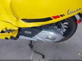 VESPA SPRINT ZAPM818G8K5800776 снимка