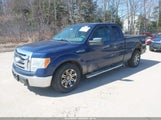 FORD F-150 STX/XL/XLT 1FTRX14889KB49041 photo