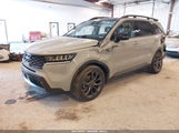 KIA SORENTO X-LINE EX 5XYRHDLF3PG190033 снимка