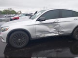 MERCEDES-BENZ AMG GLC 43 COUPE 4MATIC WDC0J6EBXJF379401 снимка