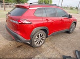 TOYOTA COROLLA CROSS XLE 7MUDAAAG4NV032461 снимка