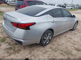 NISSAN ALTIMA S FWD 1N4BL4BV4MN399106 снимка