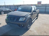 Nissan Frontier Sv 4X2 1N6ED0EA4LN709806 снимка