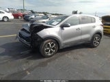 KIA SPORTAGE LX KNDPM3AC8N7964602 снимка