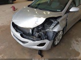 HYUNDAI ELANTRA GLS 5NPDH4AE0DH349227 снимка