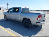 RAM 1500 BIG HORN 4X4 5'7 BOX 1C6SRFFT3MN588205 photo