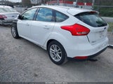 FORD FOCUS SE 1FADP3K21JL251693 снимка
