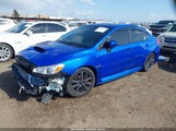 SUBARU WRX PREMIUM JF1VA1C69K9817075 снимка