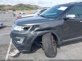 FORD EXPLORER PLATINUM 1FM5K8HT4HGD12821 снимка