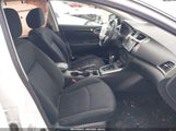 Nissan Sentra Sv 3N1AB7AP4KY337334 снимка